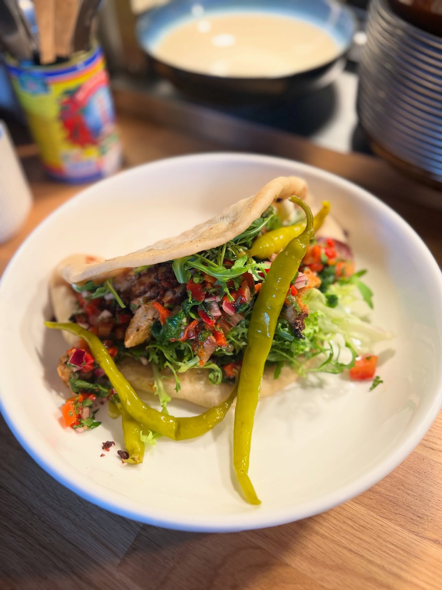 Absolute banger of a Saturday special