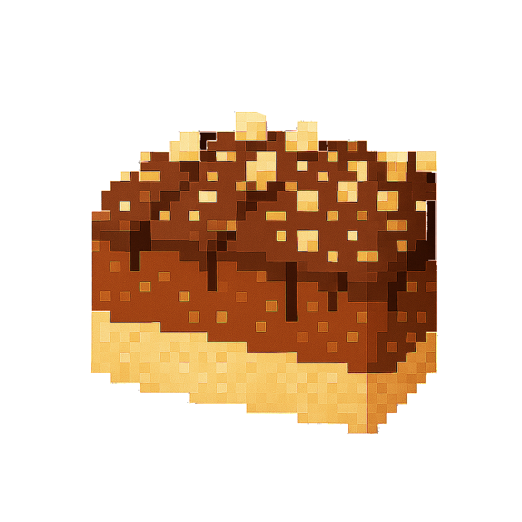 Peanut Butter Salted Caramel Millionaires