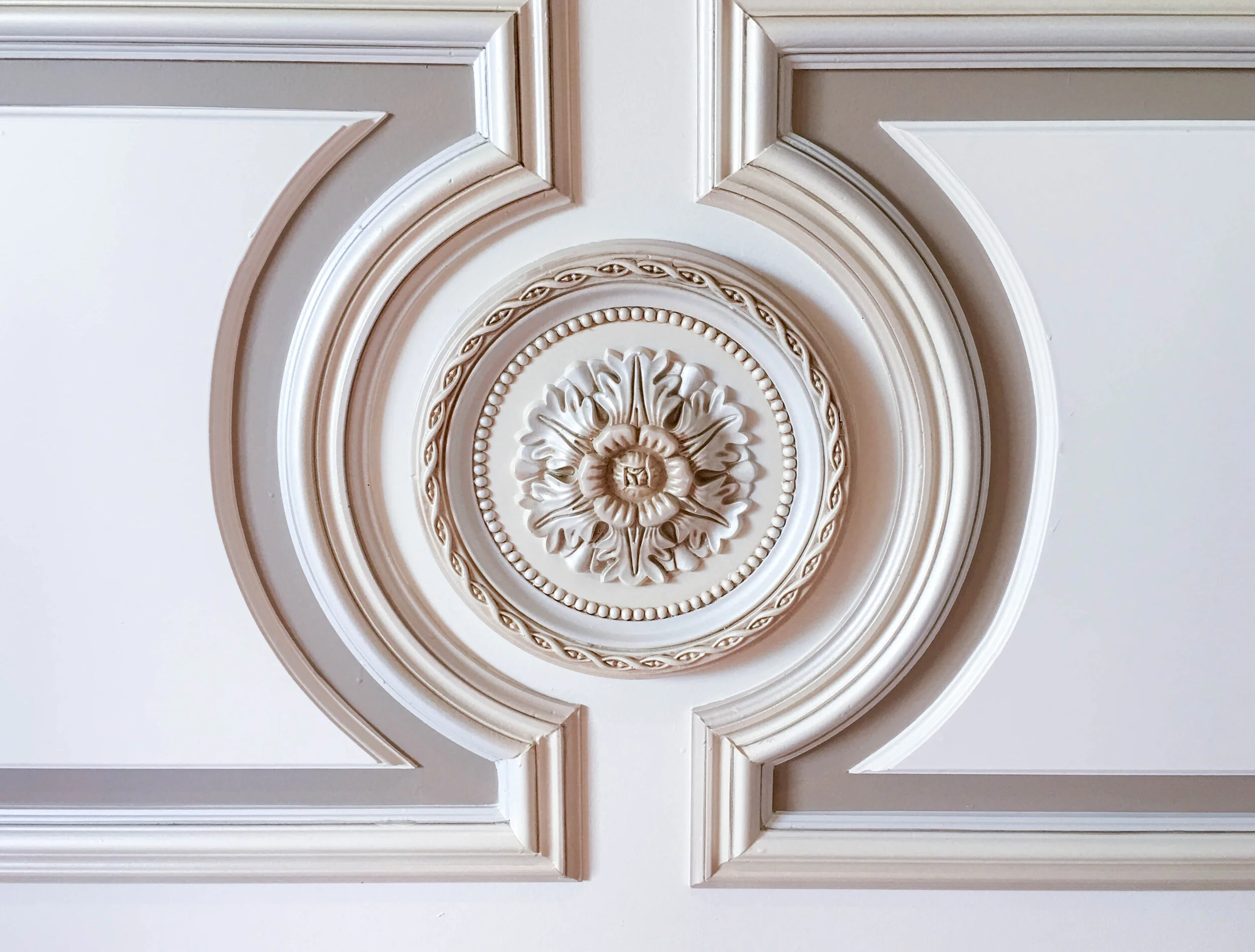  Coving 