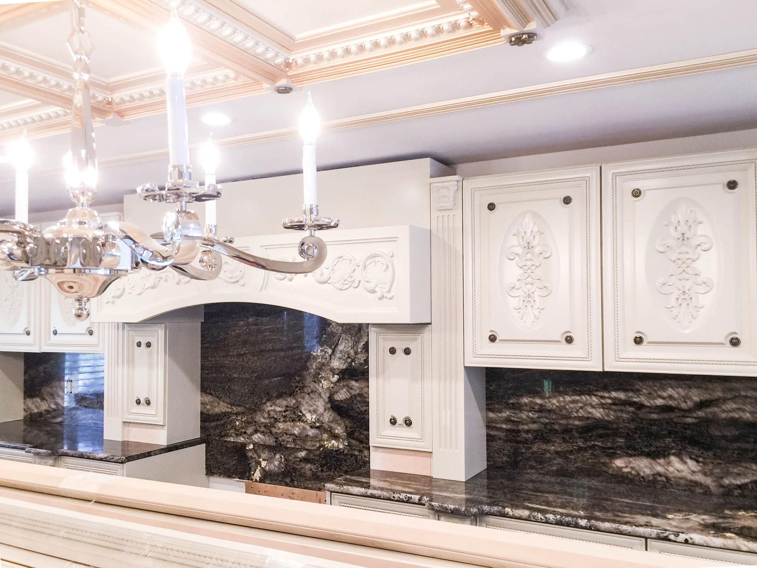  Fixtures &amp; Fittings 