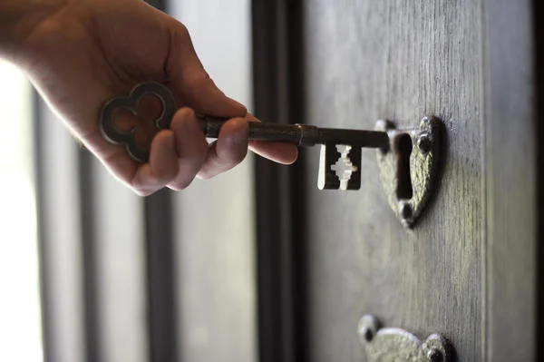 3 Keys to Lock Out Harassment