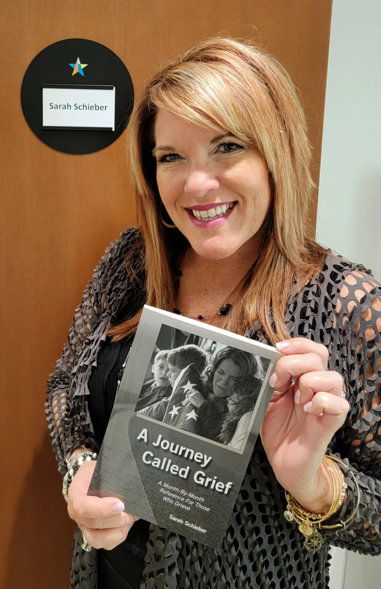 A Journey Called Grief