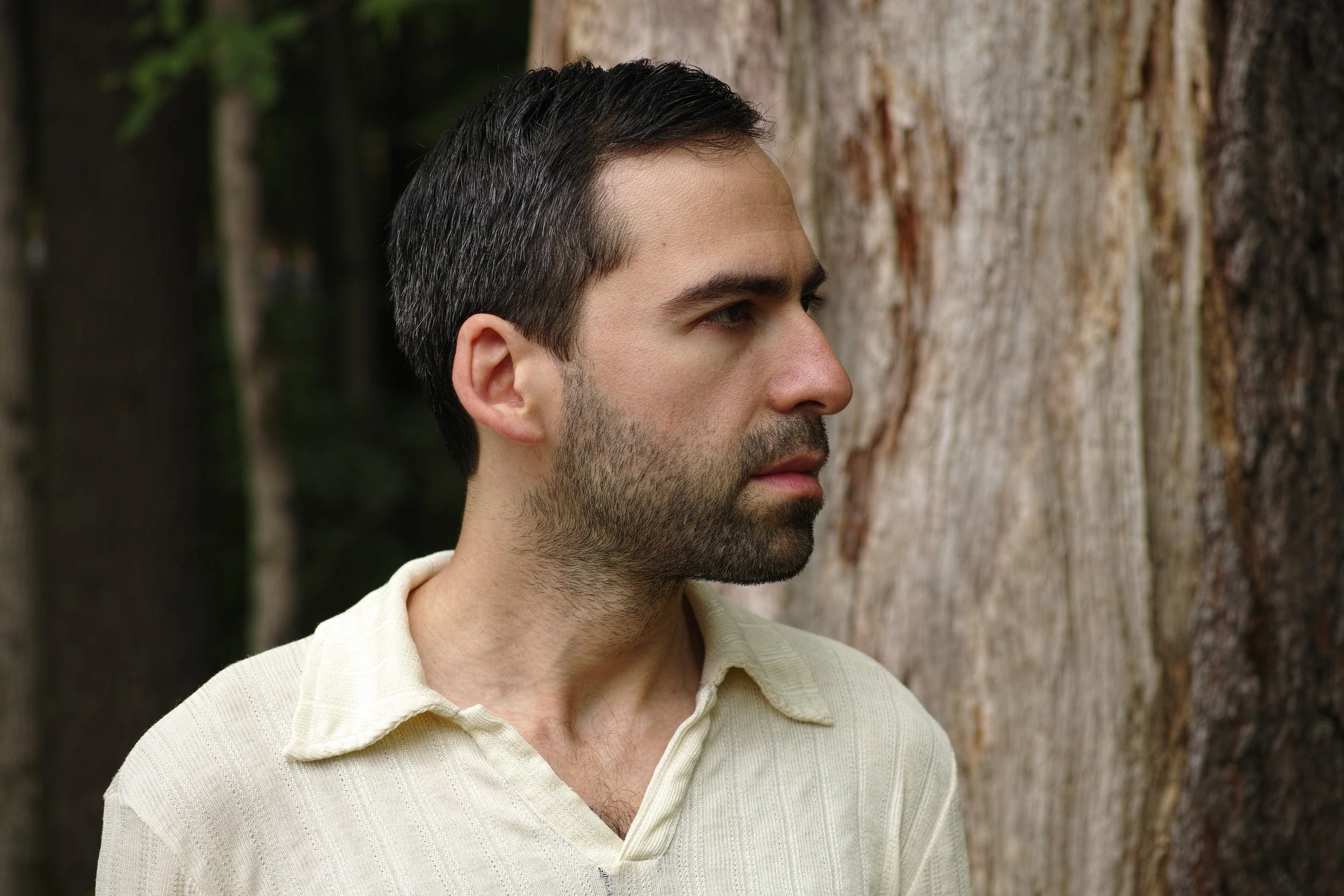 Yoni Levyatov (piano)