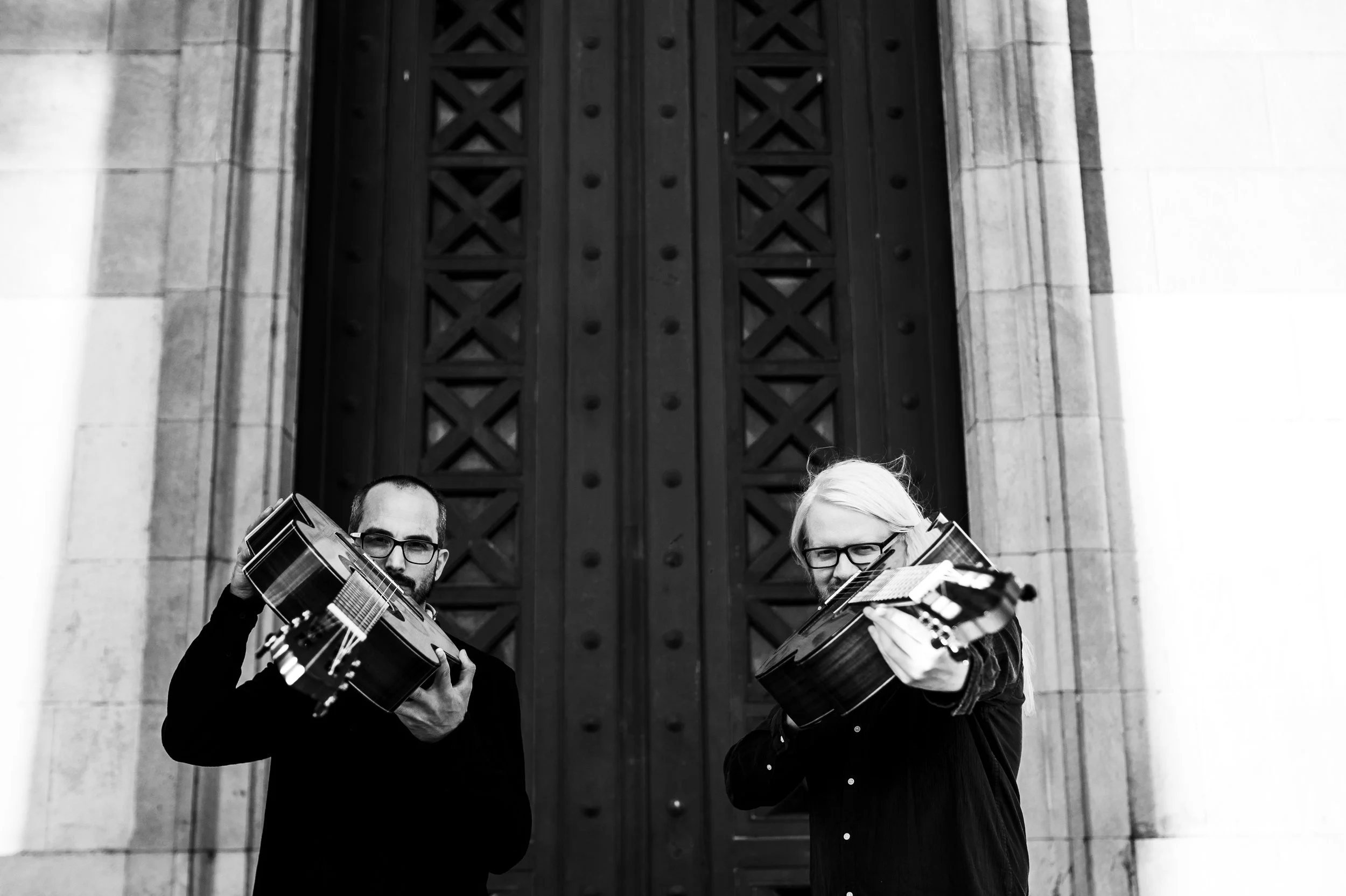 Argentina Guitar Duo