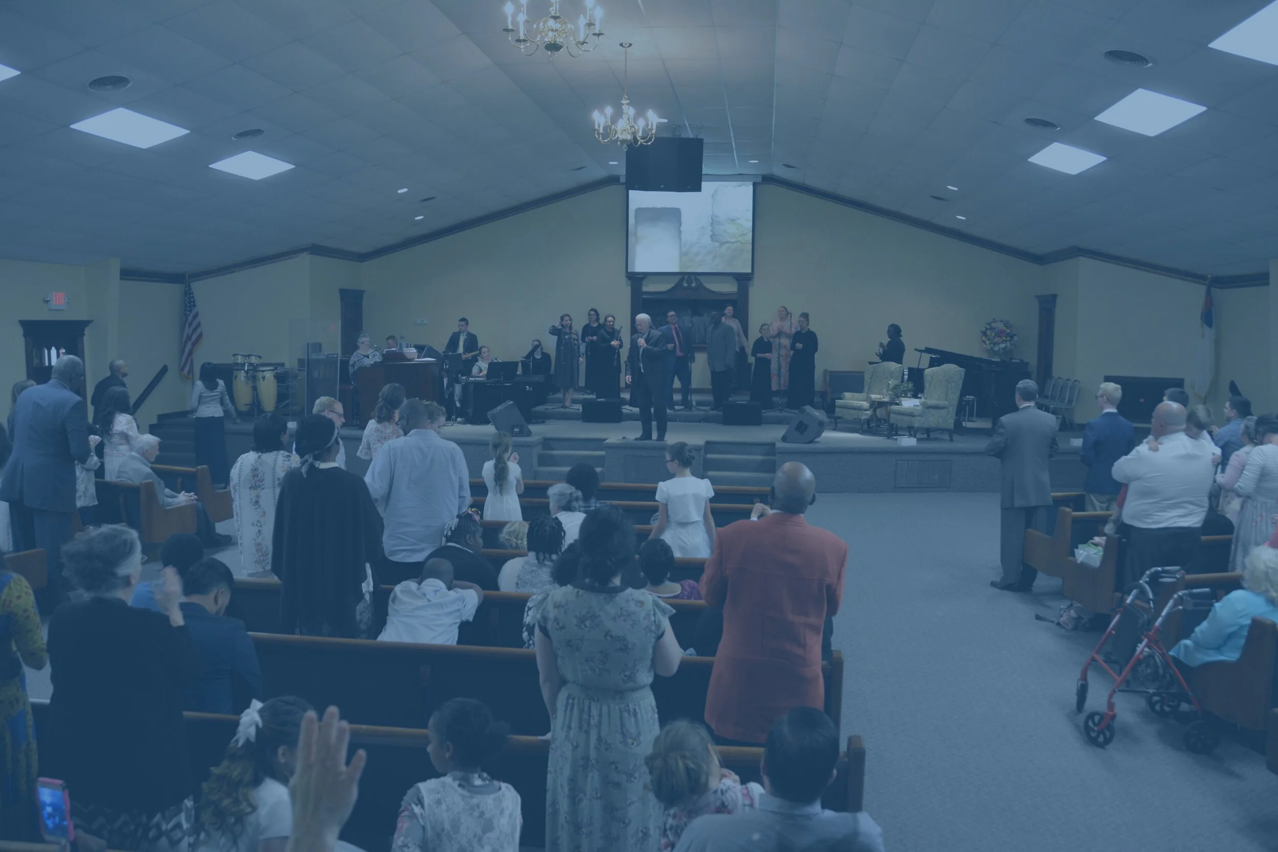 Pentecostals of Savannah