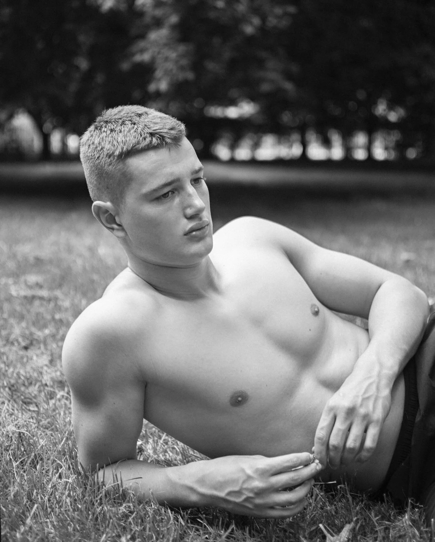 Menace Tom Garland captured by the fantastic @joshuaj0nes ❤️&zwj;🔥❤️&zwj;🔥