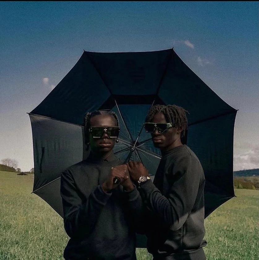 More from our @louisvuitton star 🔥Andre Gomes🔥

With a big thanks to @virgilabloh ❤️