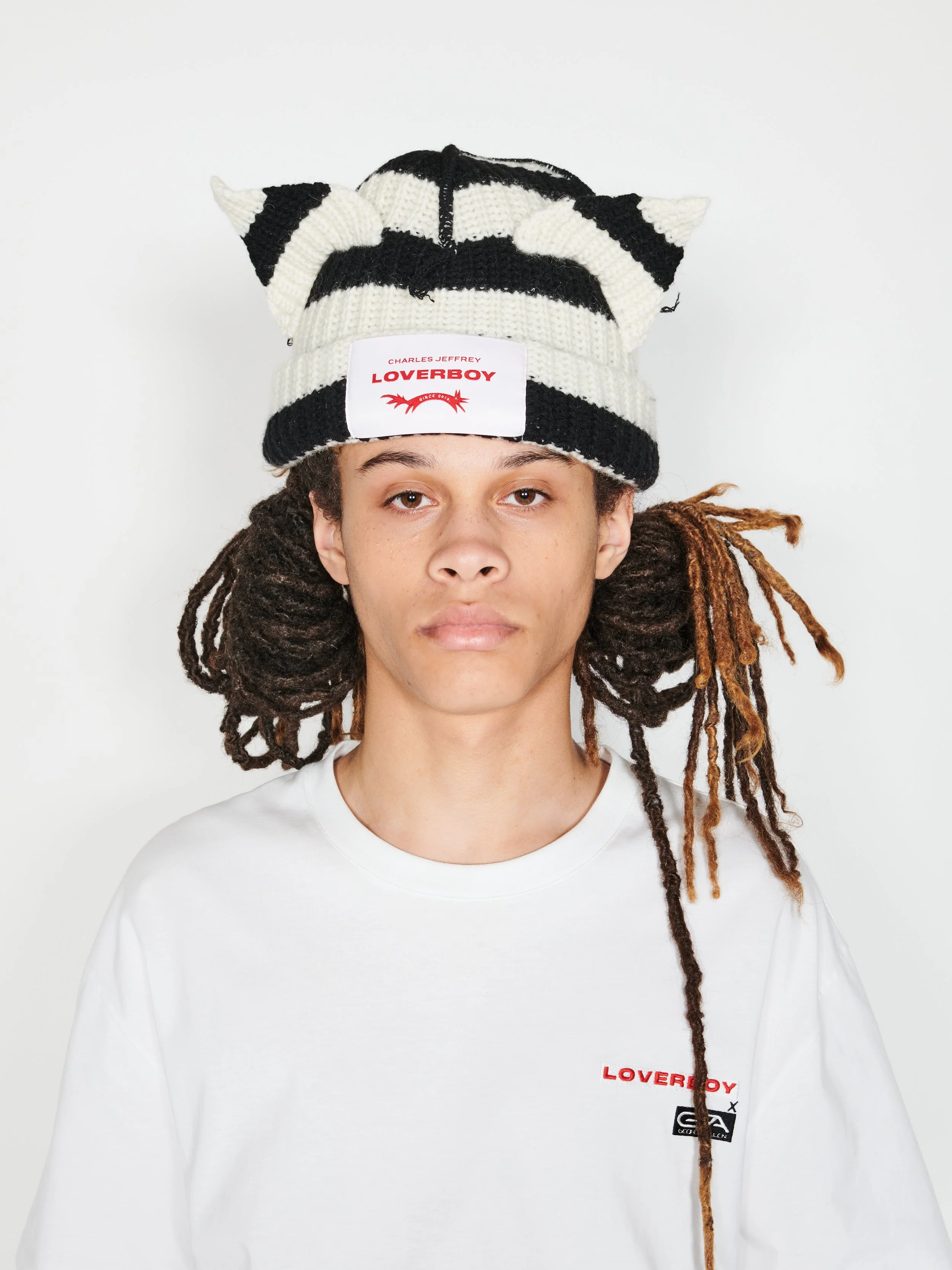 Jaidyn for Loverboy