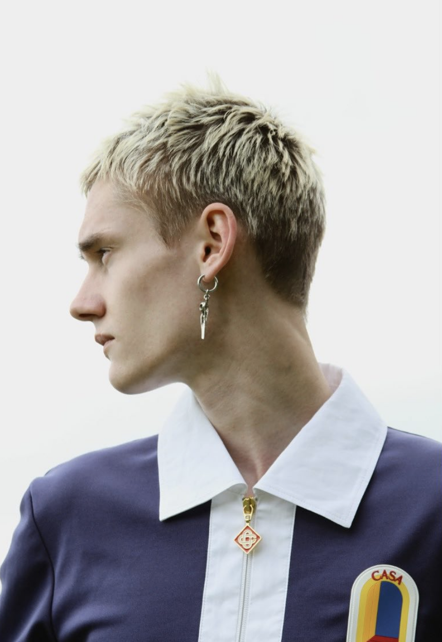 Orlando for Schon Magazine