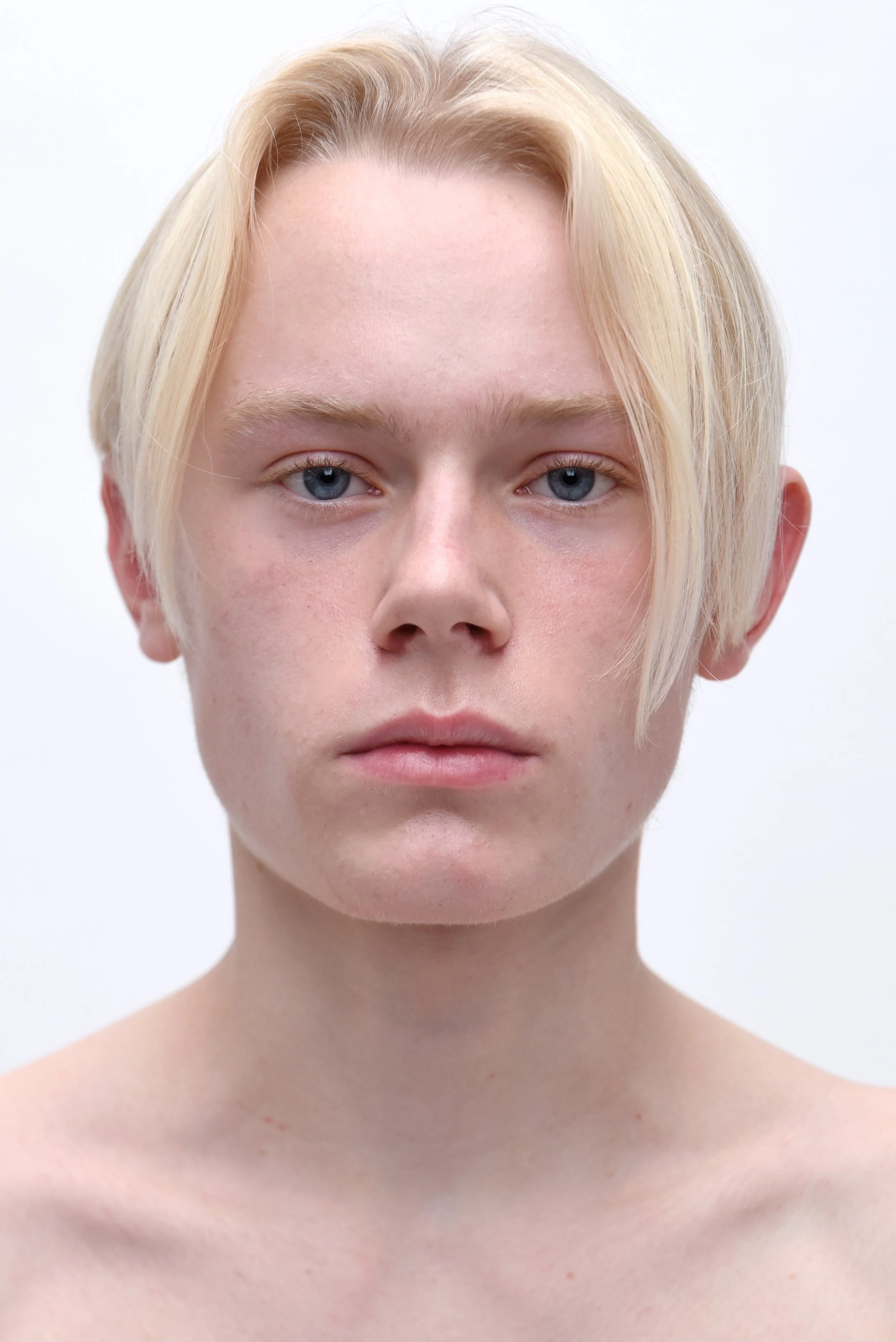 Connor H