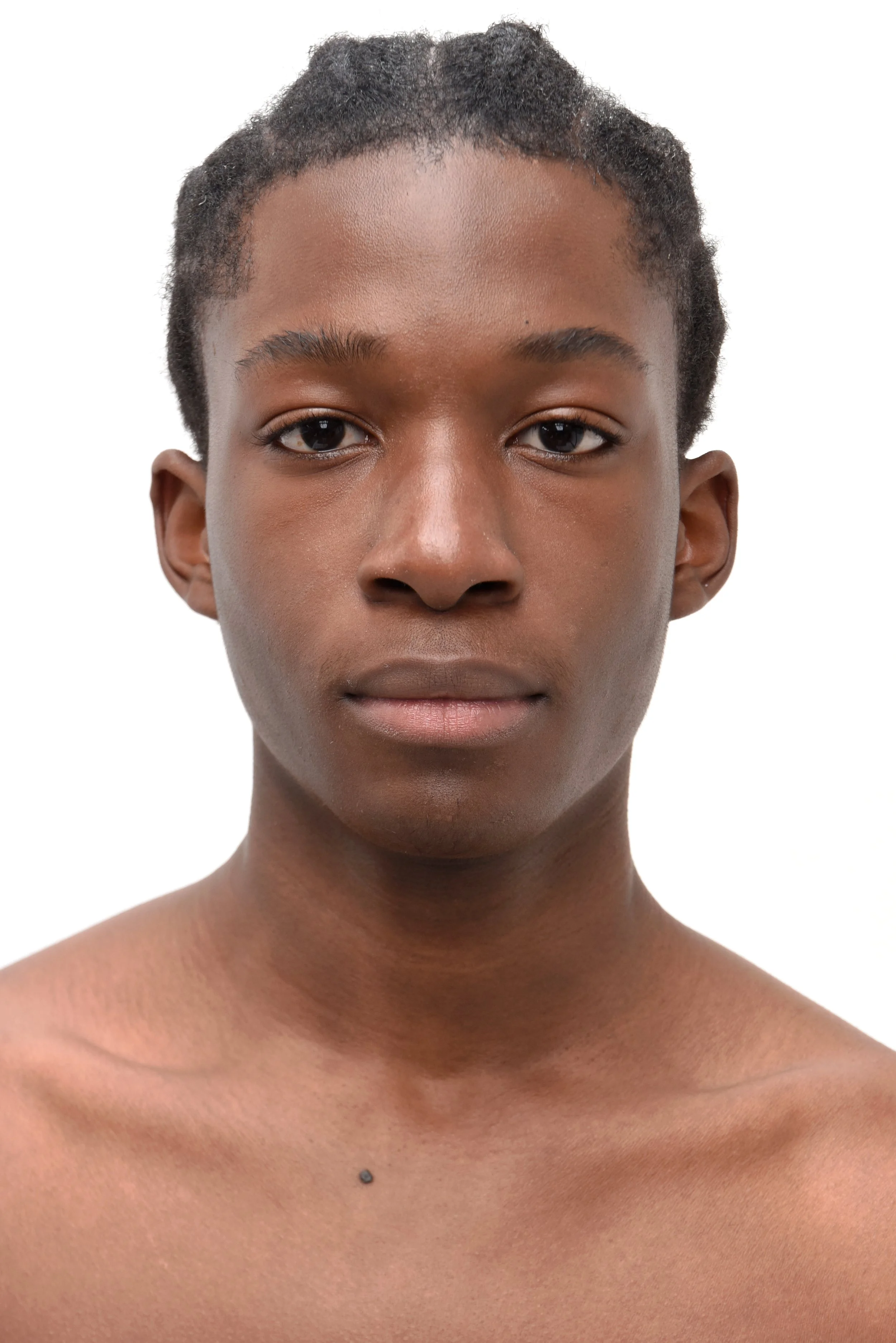 David
