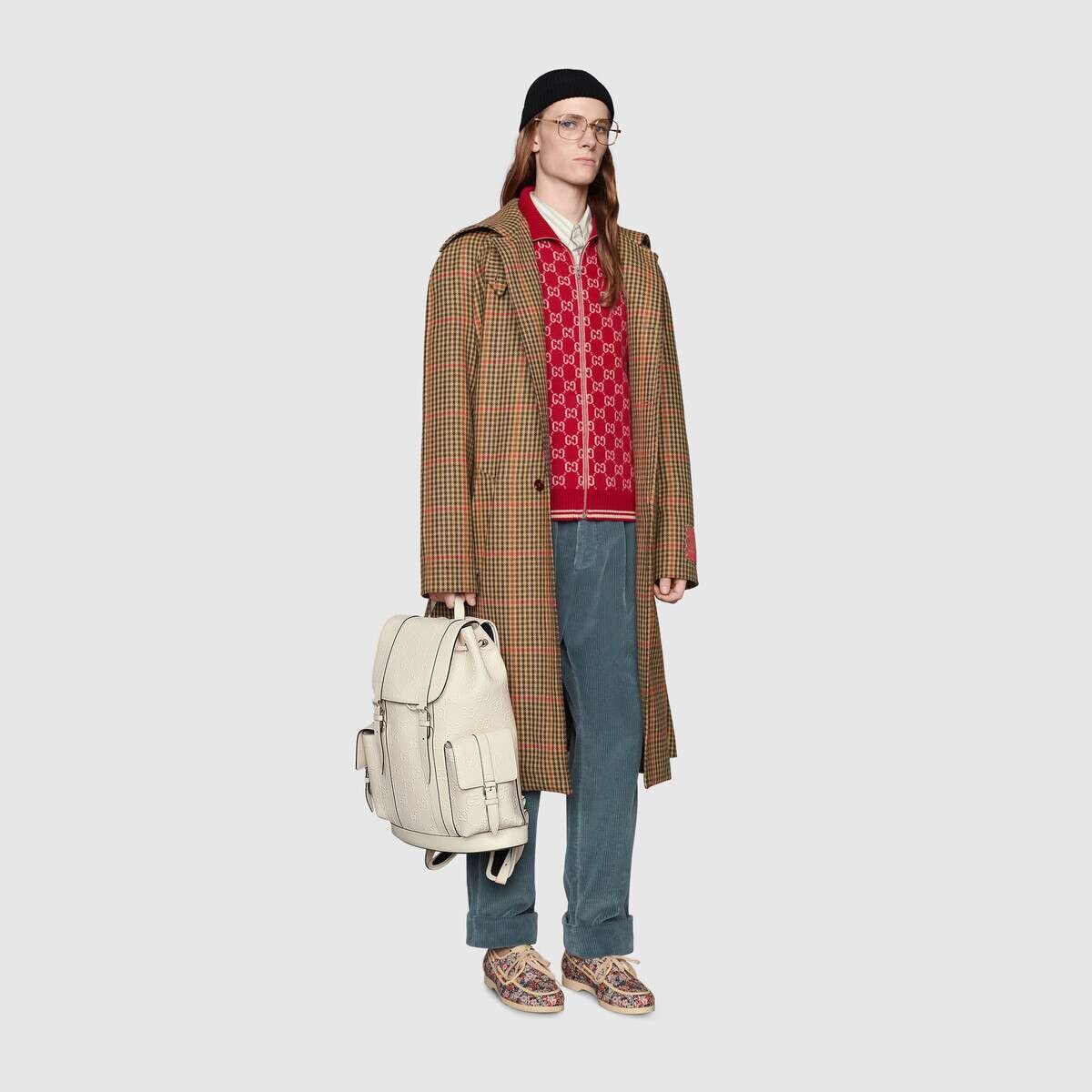 Sam for Gucci eccom