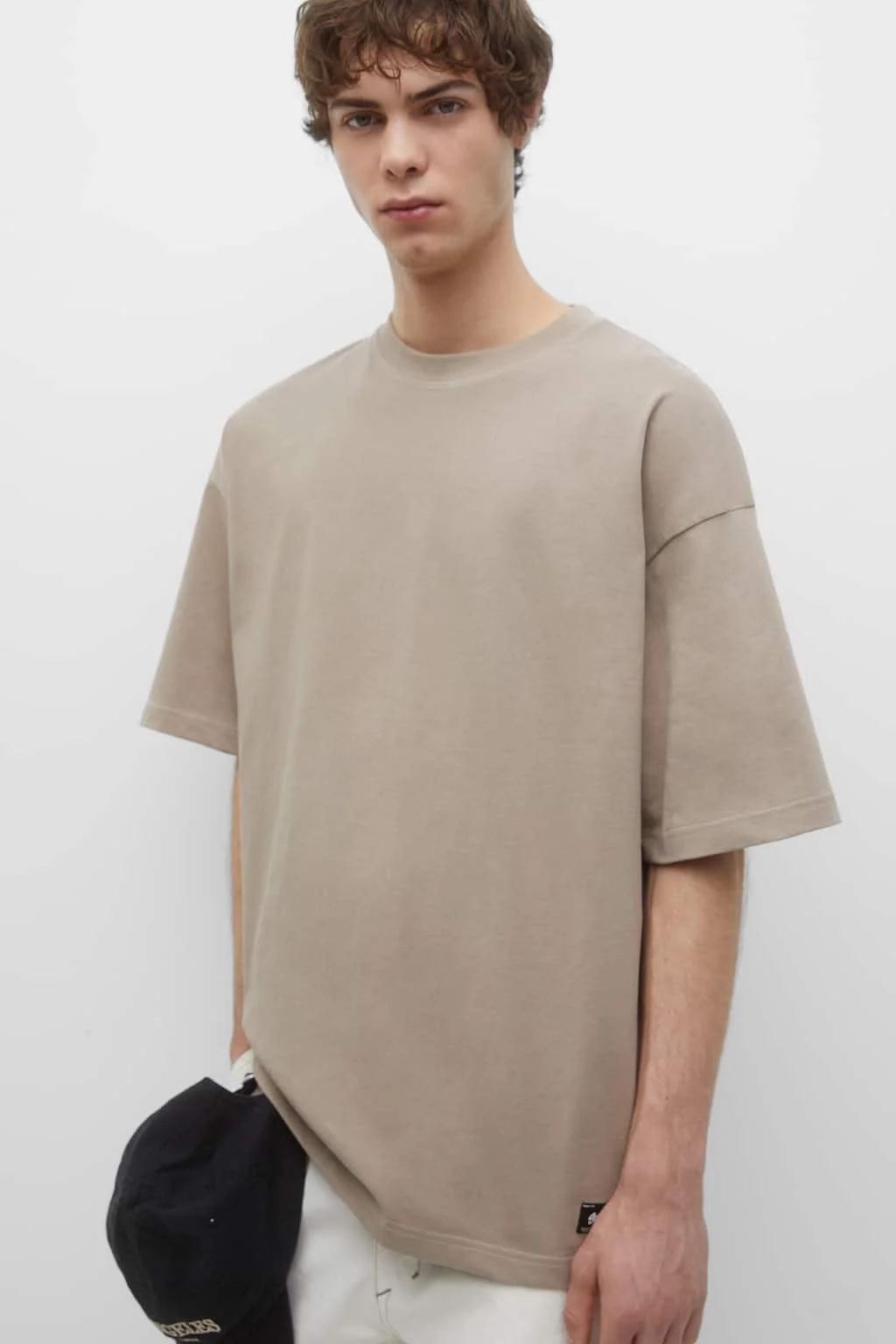 Jack for Pull & Bear