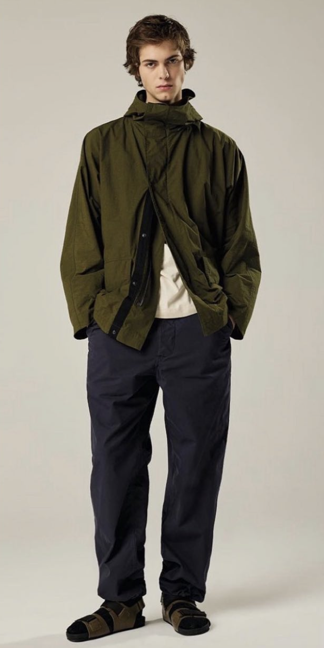 Jack for Margaret Howell