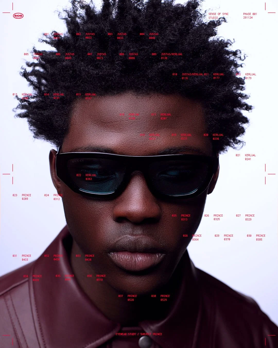 Prince for Sense of Sync