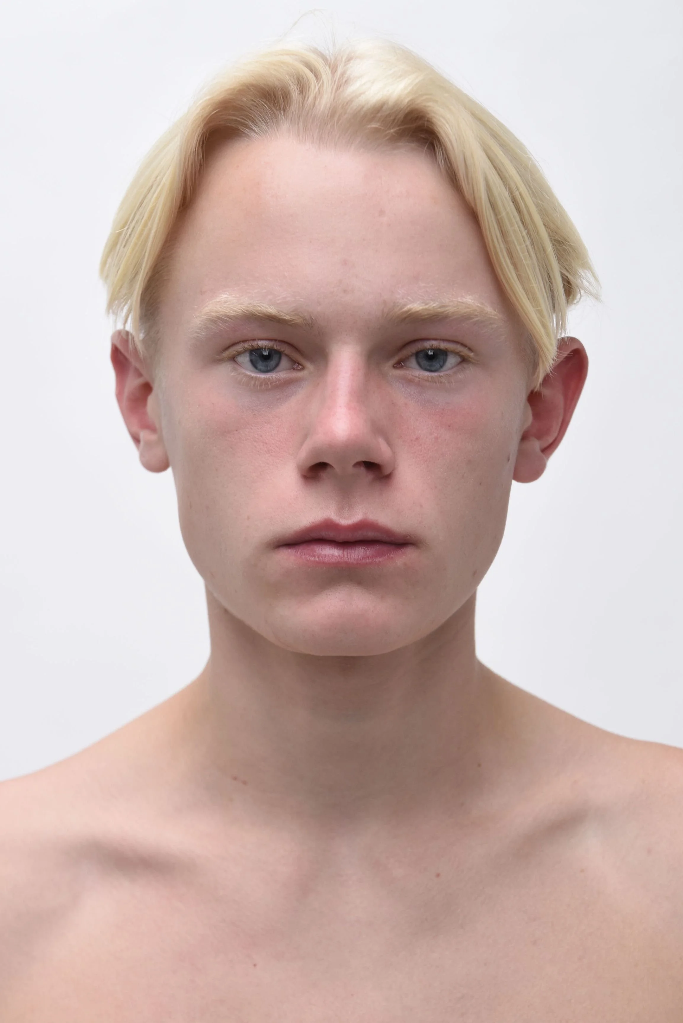 Connor H