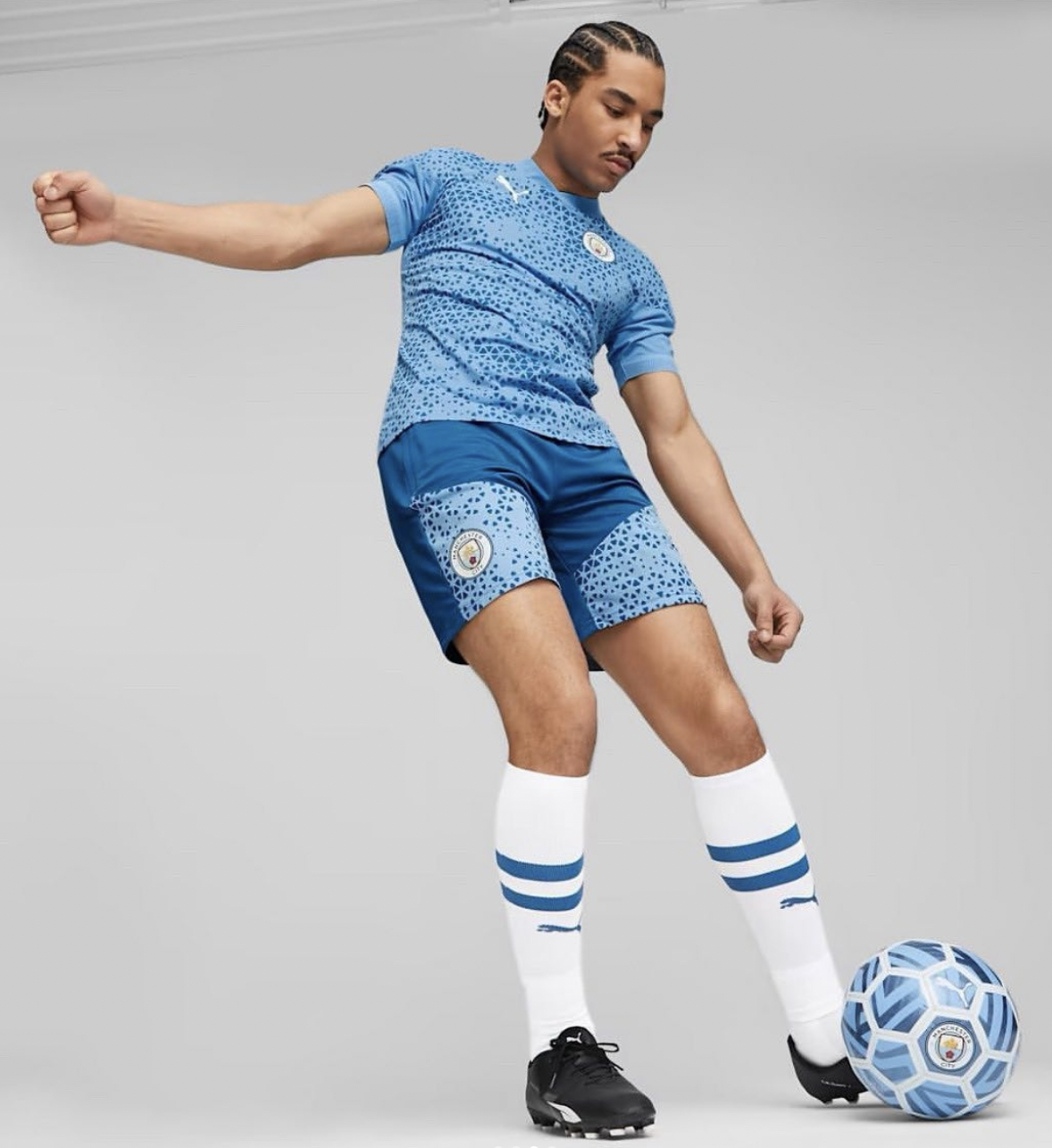 Donte for Puma