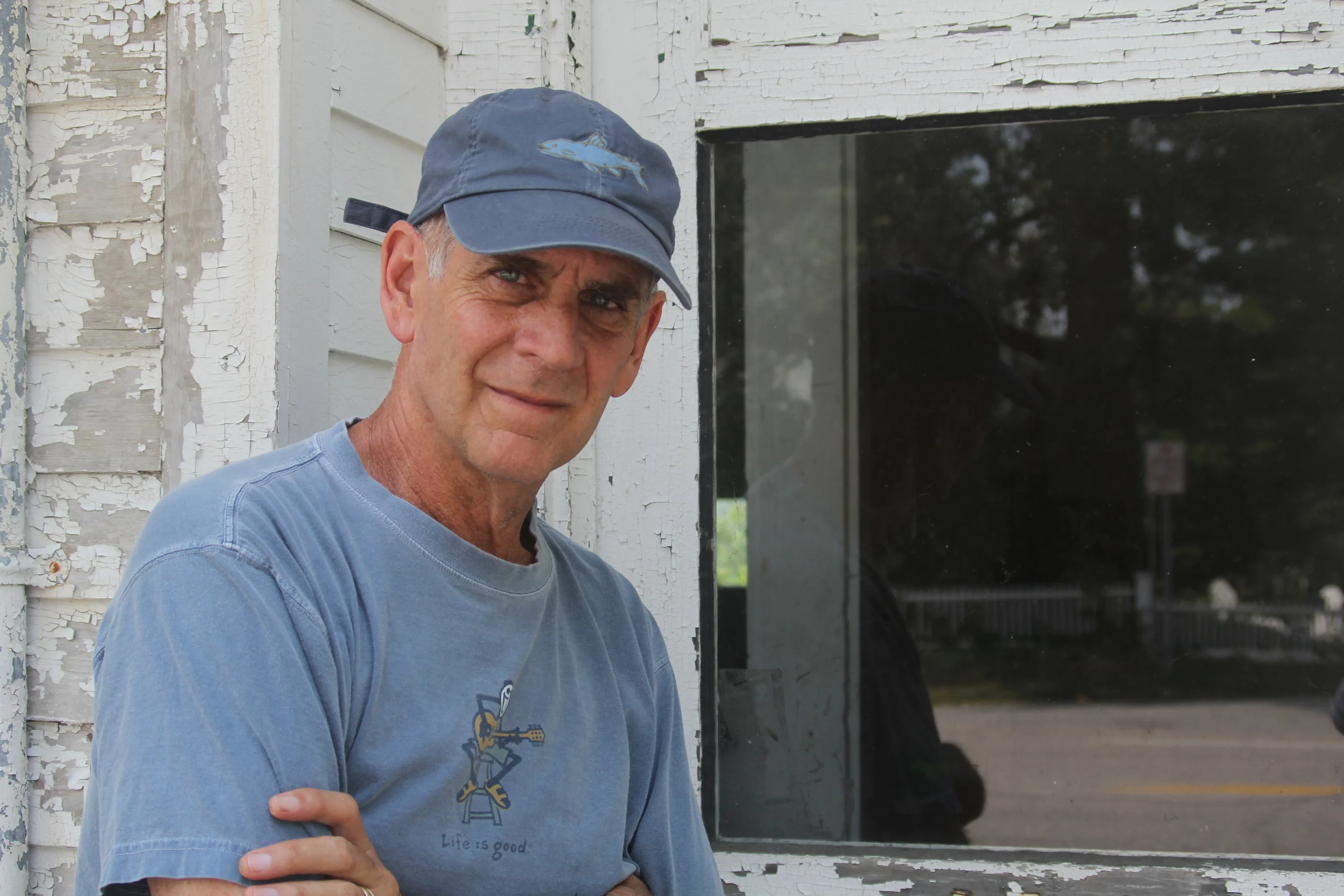 Richard Adams Carey: The Muskoxen in Summer