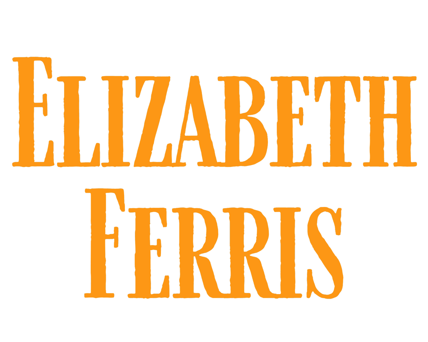 Elizabeth Ferris