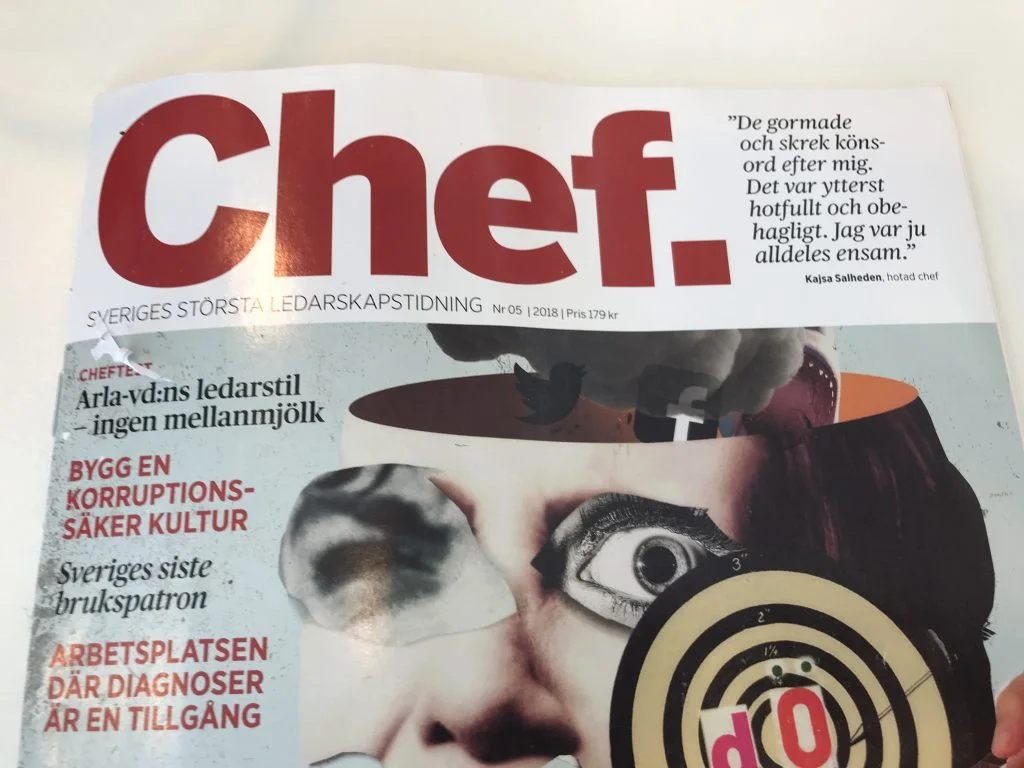 Sommarpresent till f-gruppens deltagare