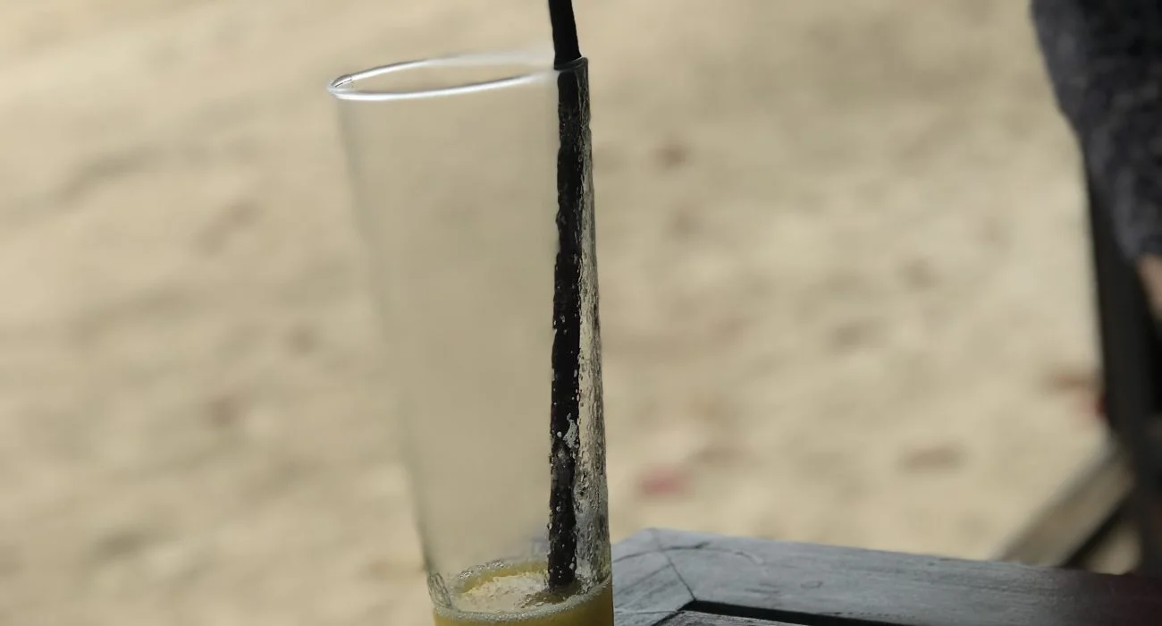 Reflektioner från semestern