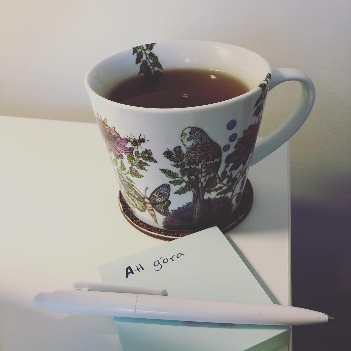 Uttråkad förälder i corona-tid?