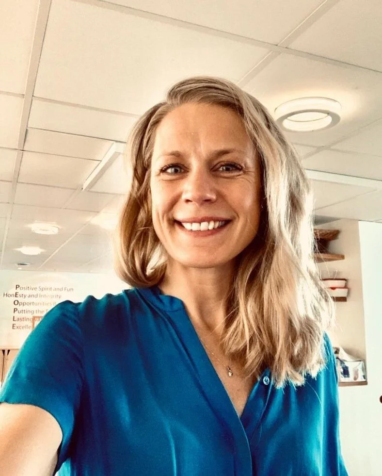 Hybrid Work och framtidens ledarskap