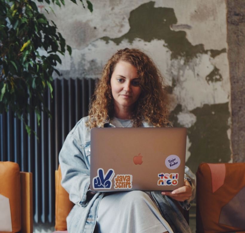 Karriärskiftarna - Tips och inspiration till dig som funderar på att byta karriär