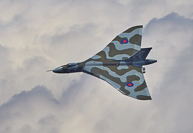 Vulcan