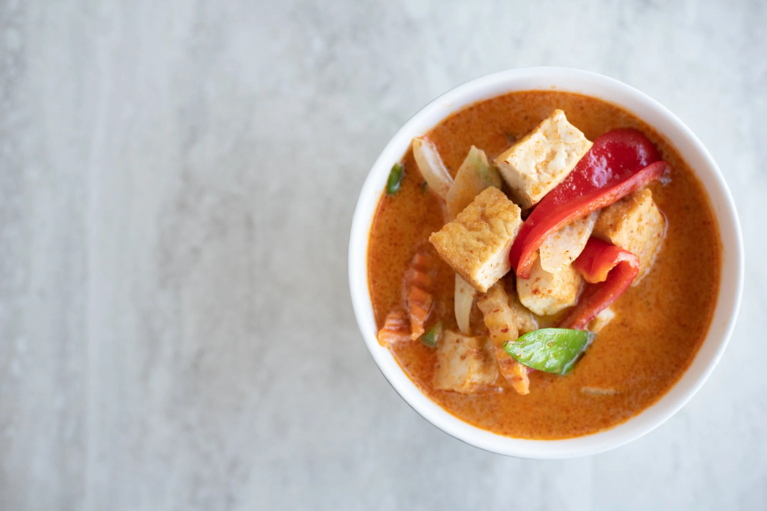 Curry Sauce