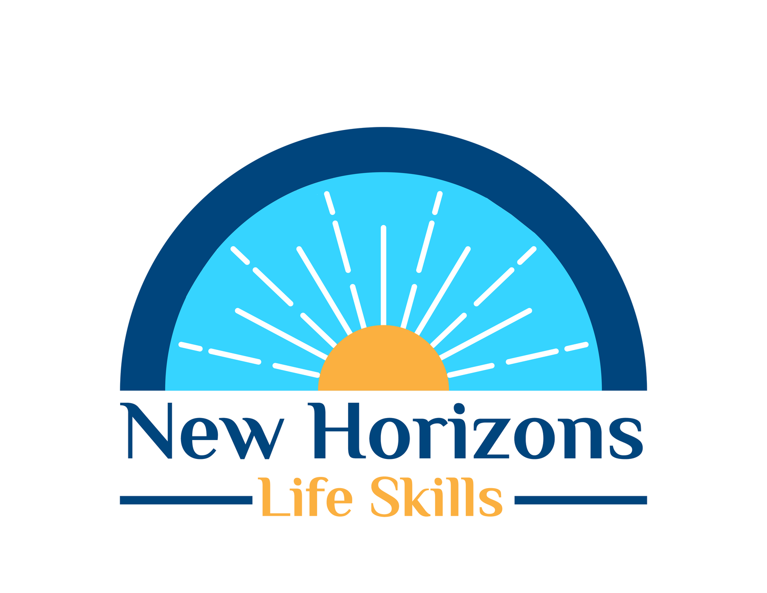 New Horizons Life Skills