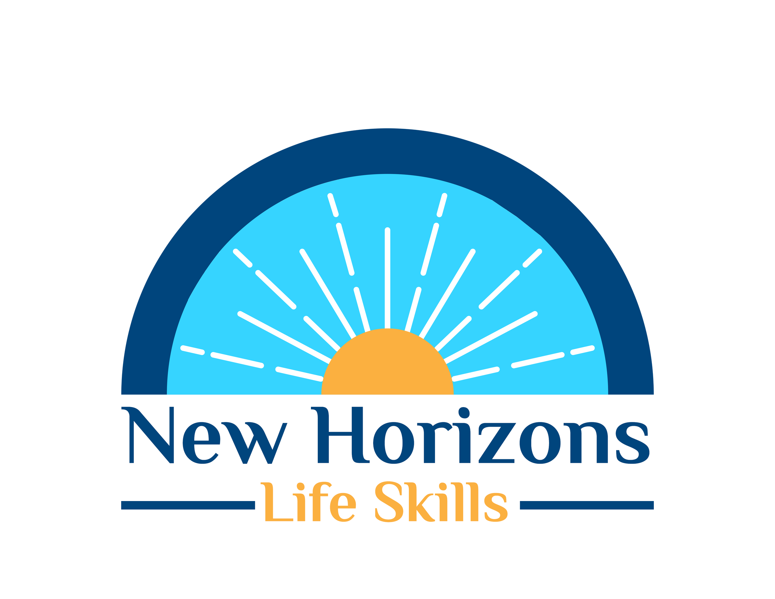 Life Skills Logo Life Skills Logo