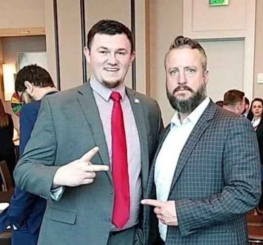 Scott Represents North Shore Executives in Nashville