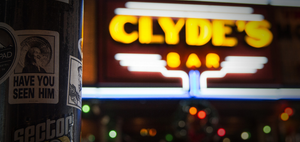 Hi-Fi Clyde's Chattanooga photo