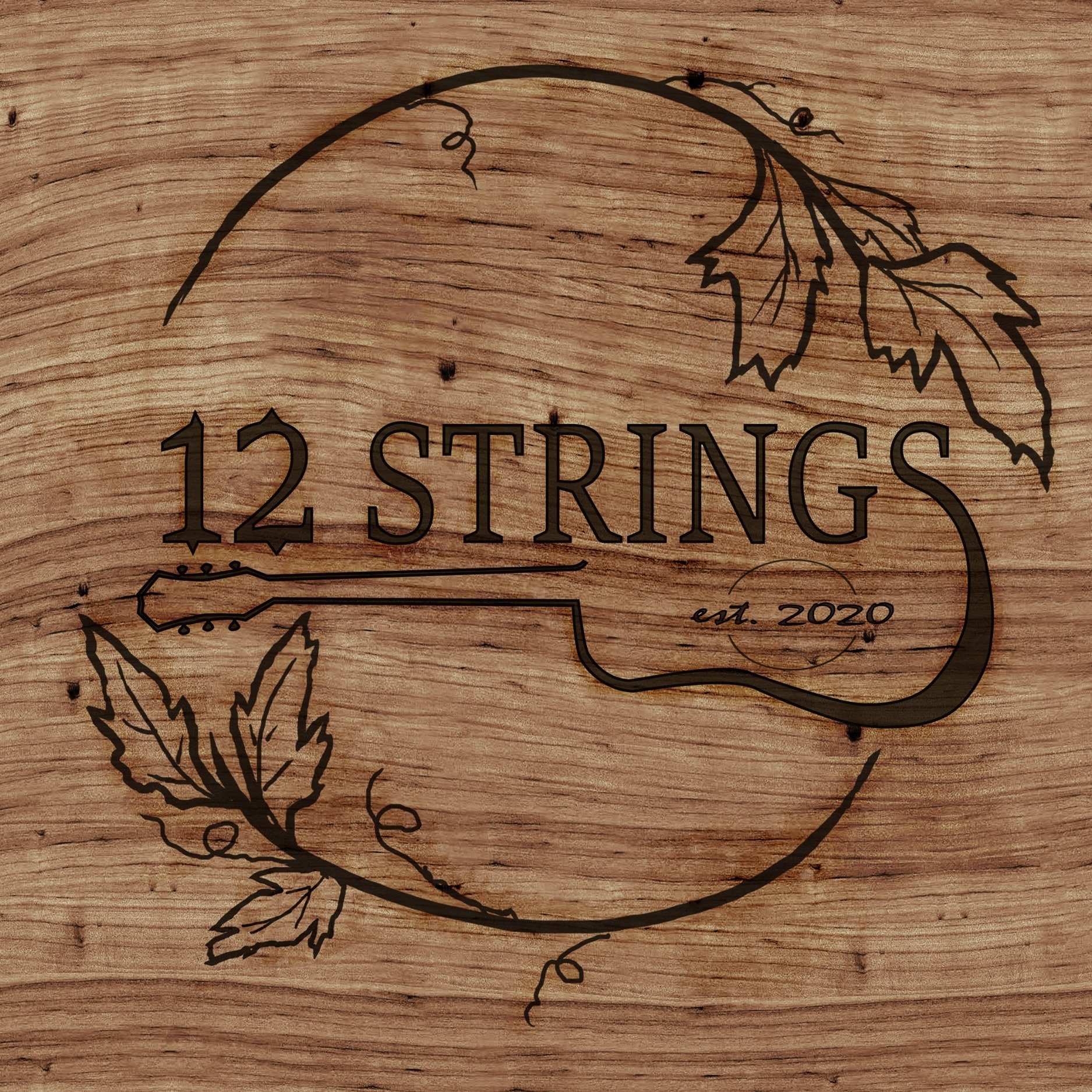 12 Strings & Friends