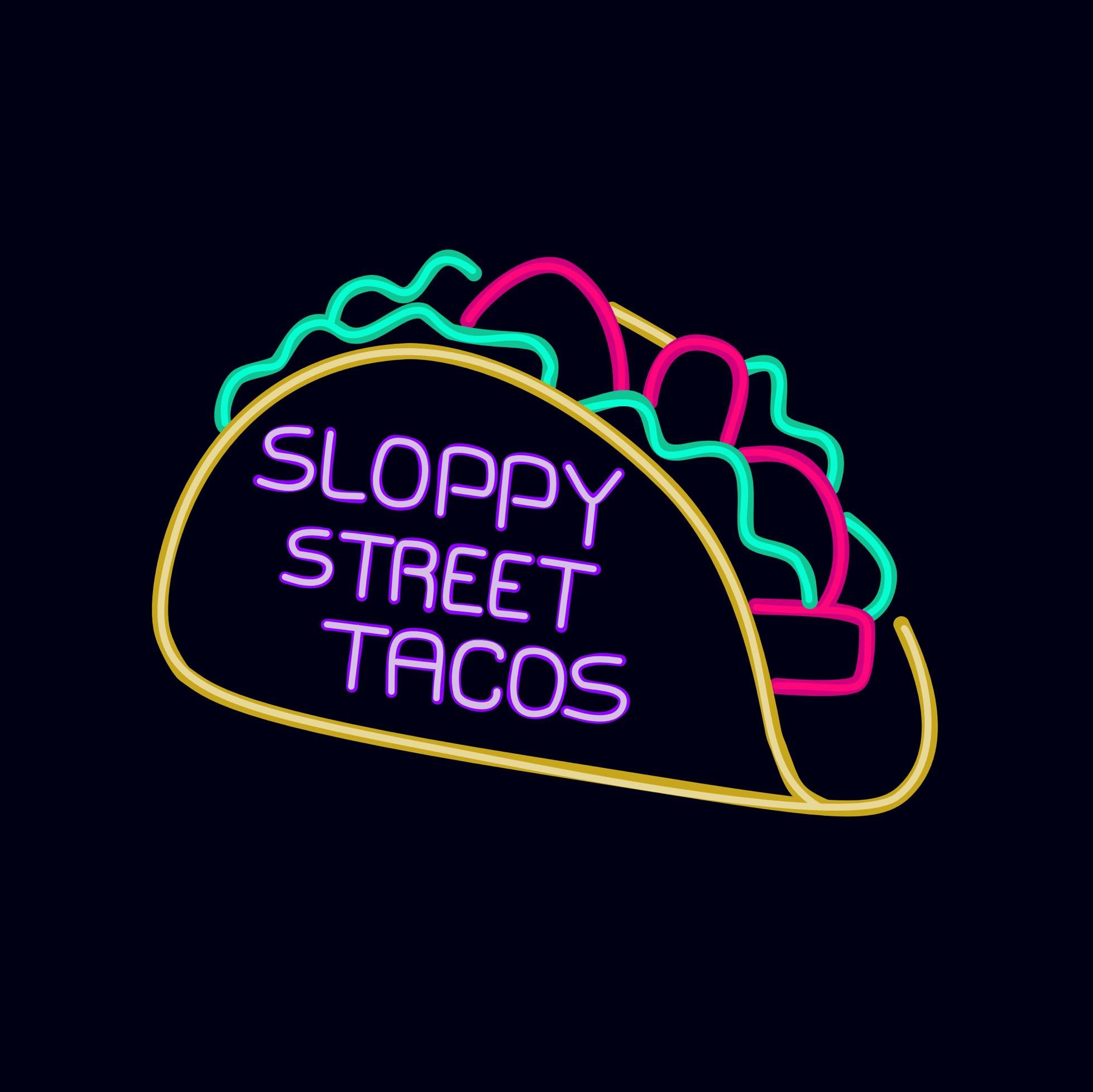 Sloppy Street Tacos