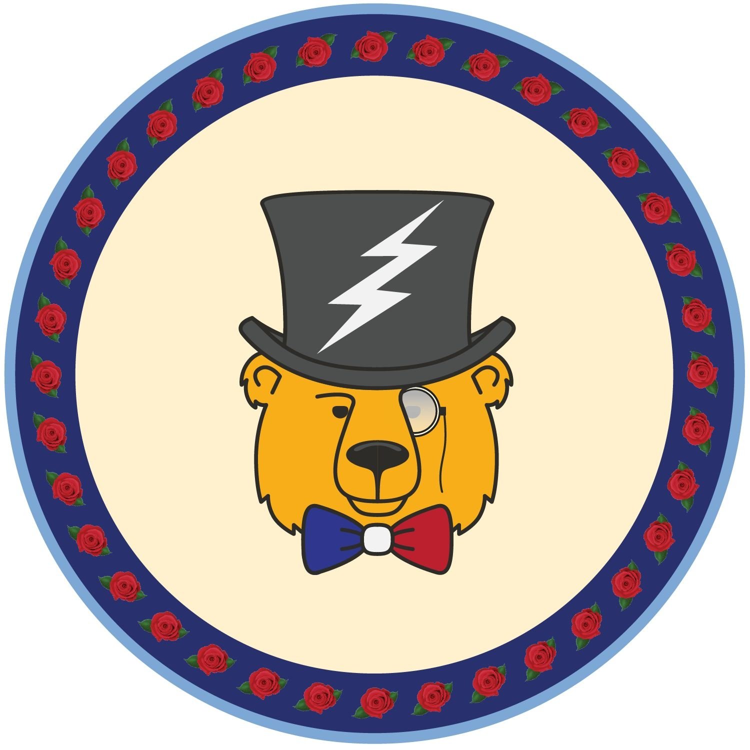Bearly Dead