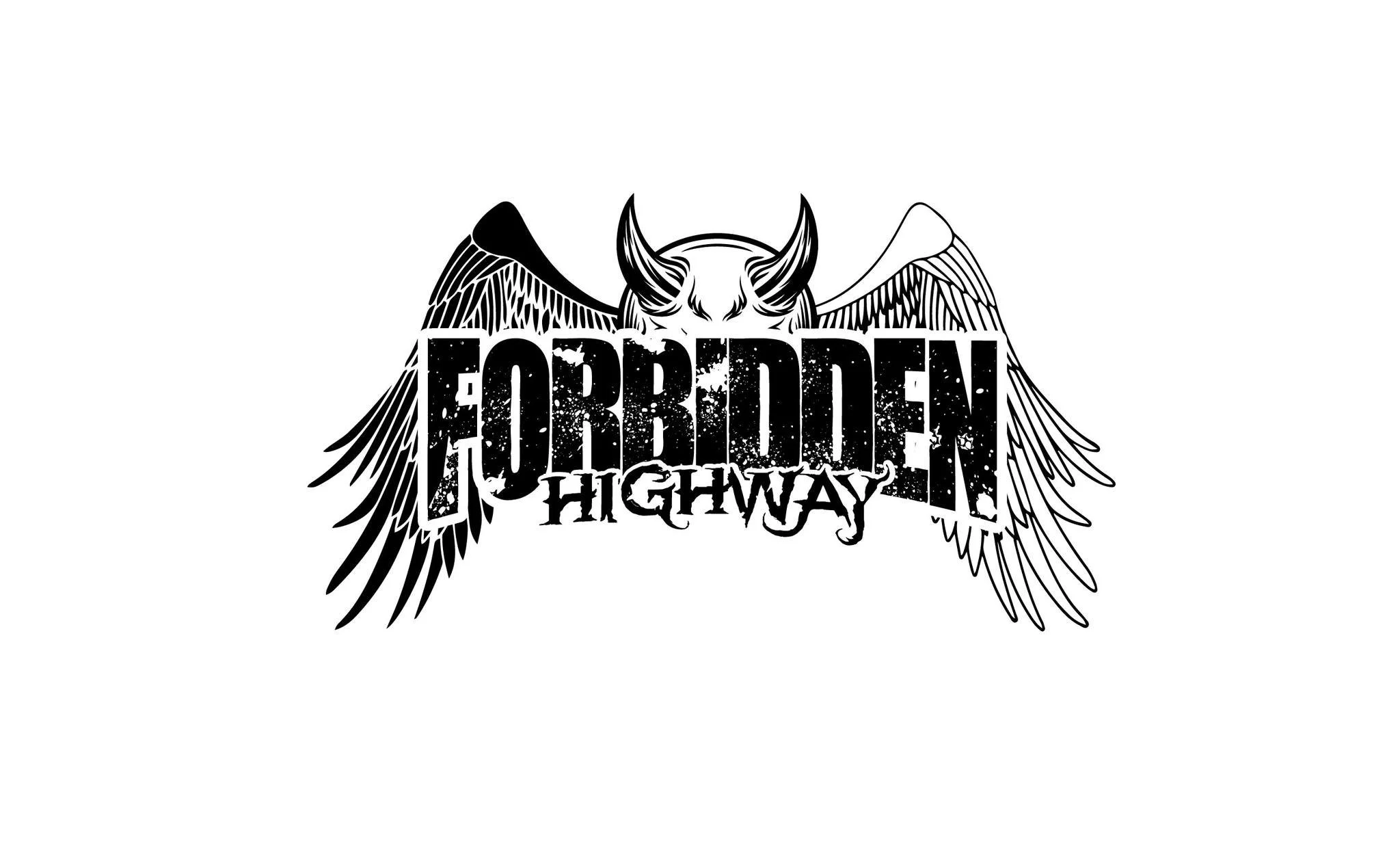 Forbidden Hwy