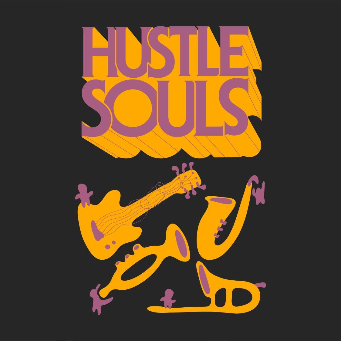Hustle Souls