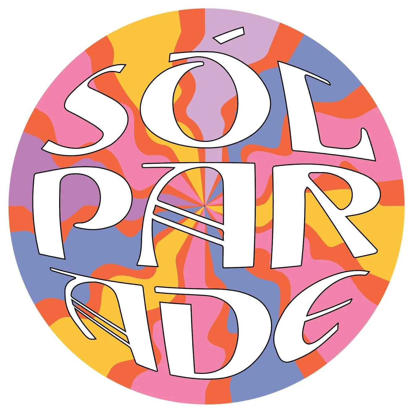 Sol Parade