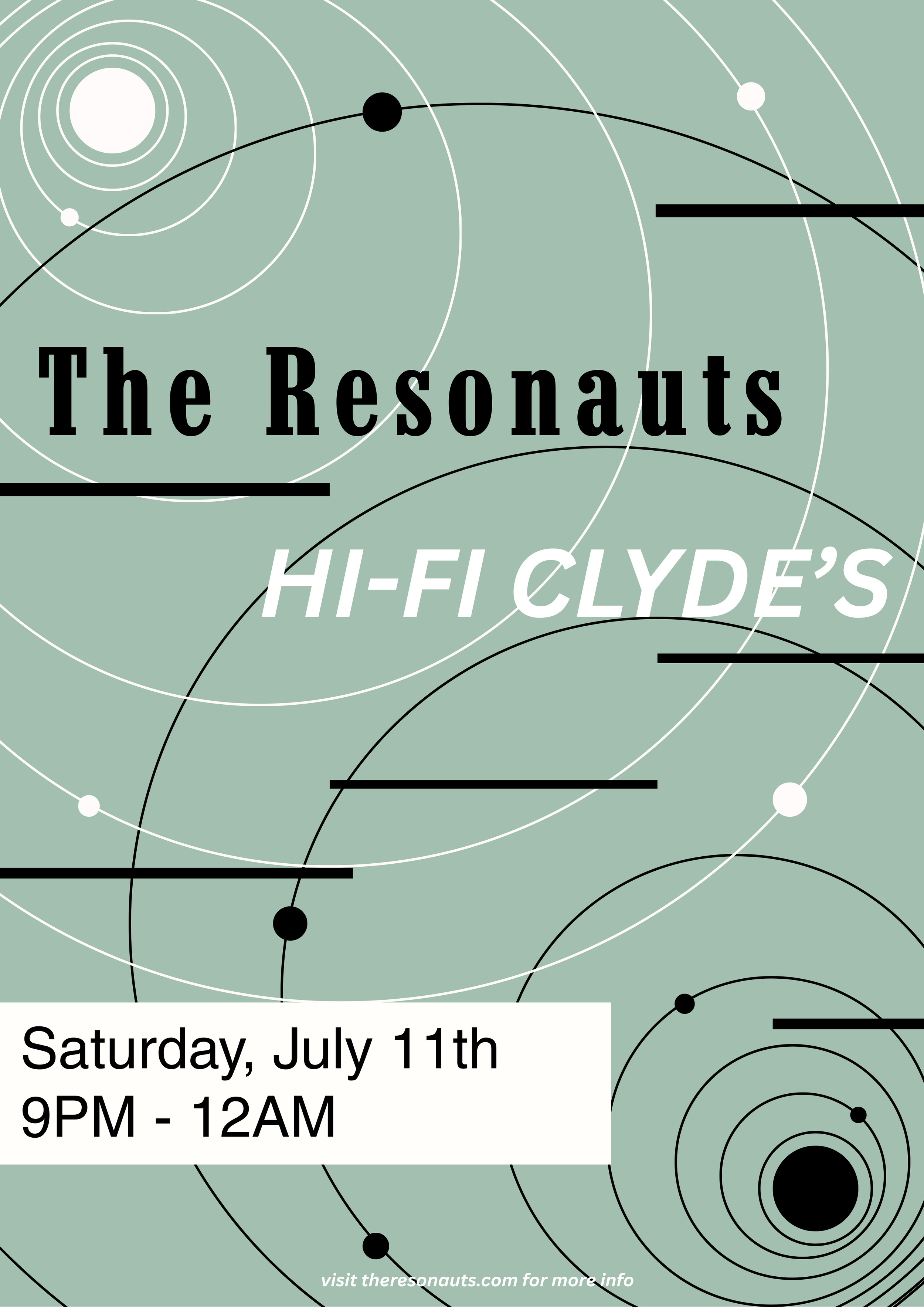The Resonauts