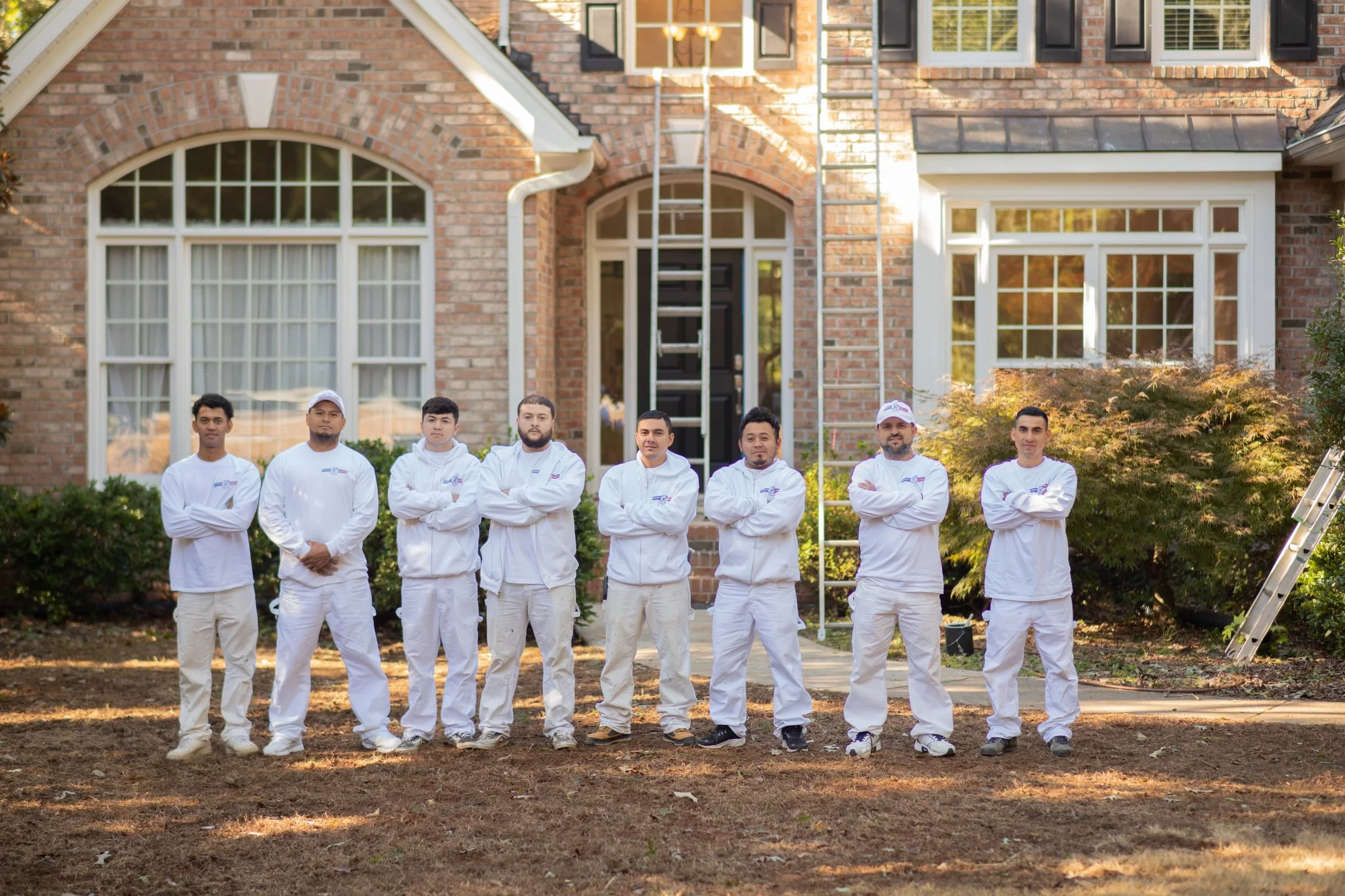 Painter Near Me Top Rated Local Painting Contractor Best Painter