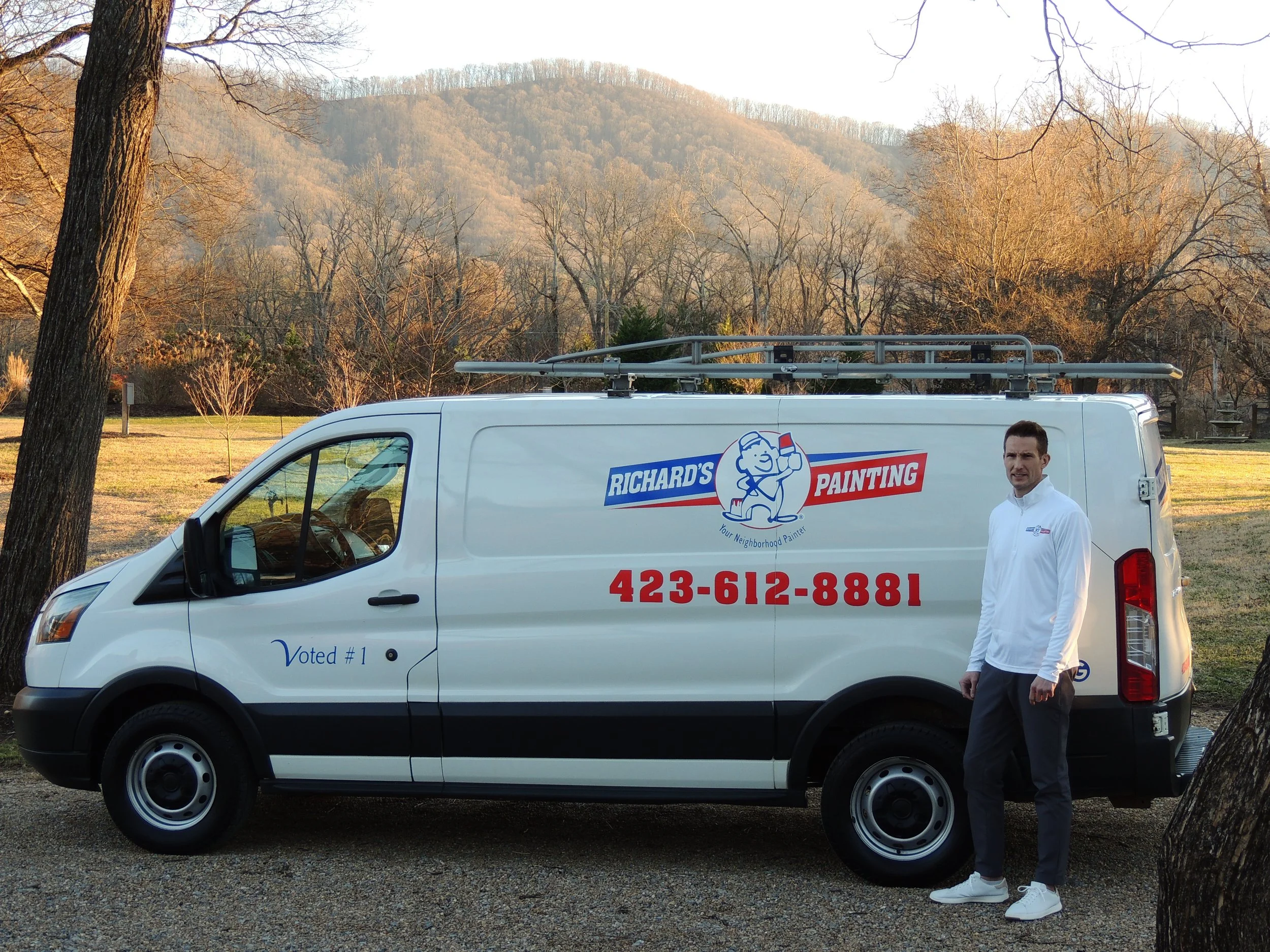 Painter Near Me Top Rated Painter In Johnson City, TN Top Rated