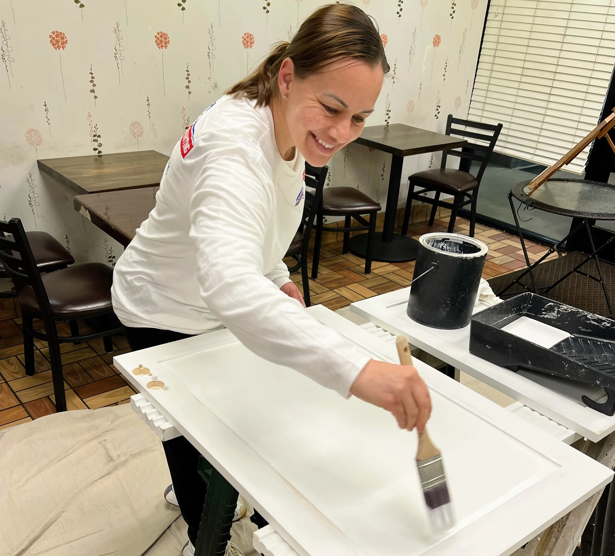 Painter Near Me Top Rated Painting Contractor Local House Painters