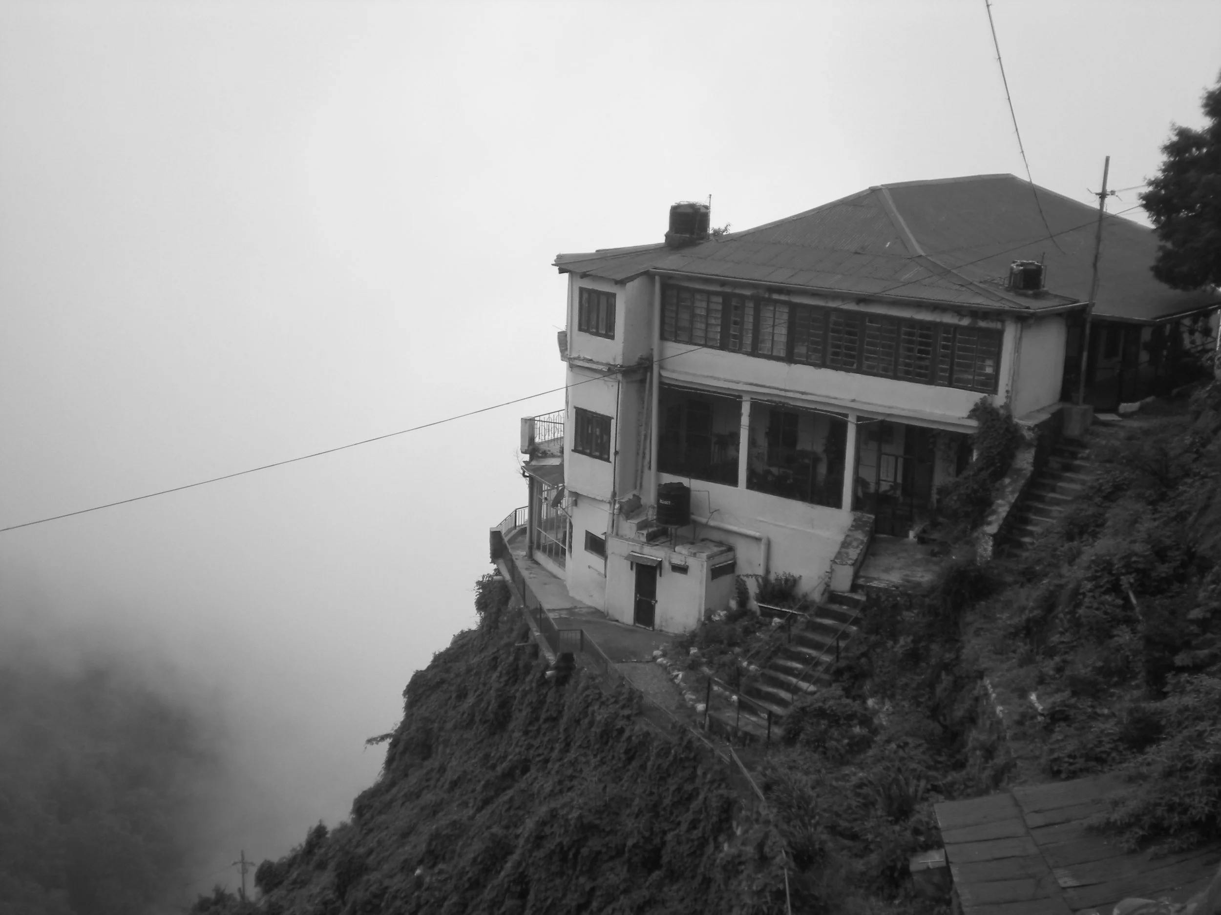 House of Dreams: Two poems by Junaid Ahangar