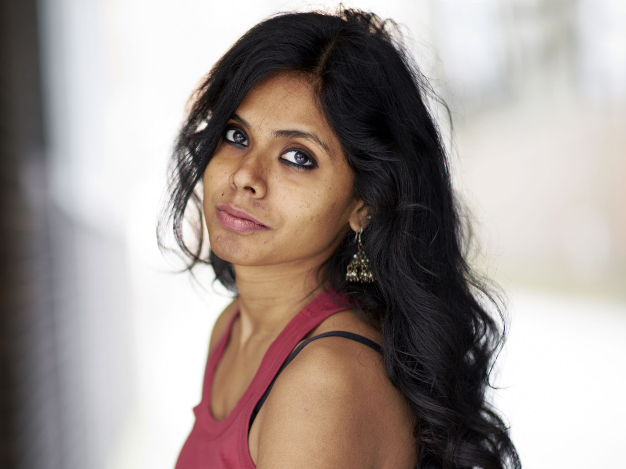 “Revolutionary literature requires revolutionary politics”: An Interview with Meena Kandasamy