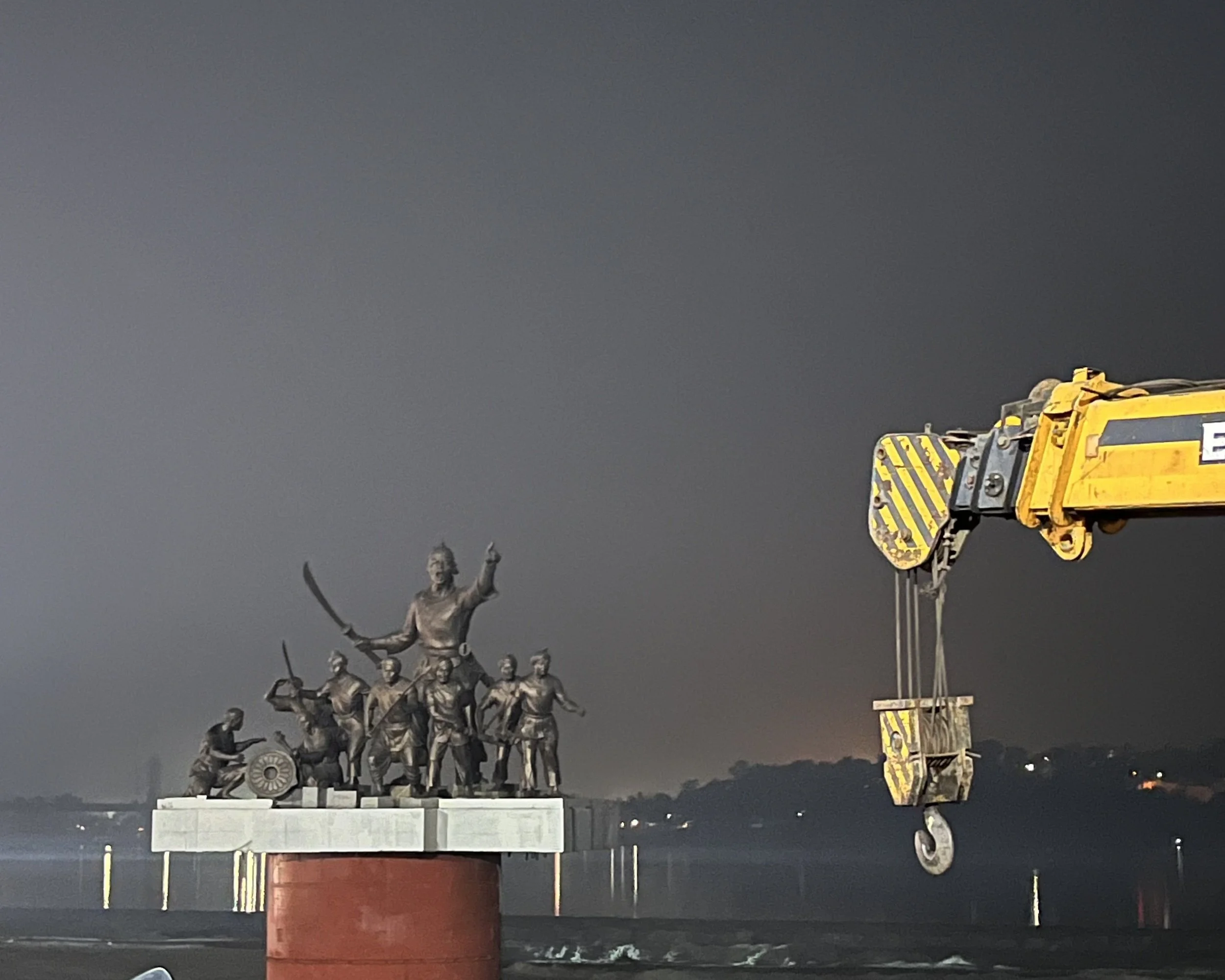 The City That Remains: Guwahati, and the Poetry it Inspires