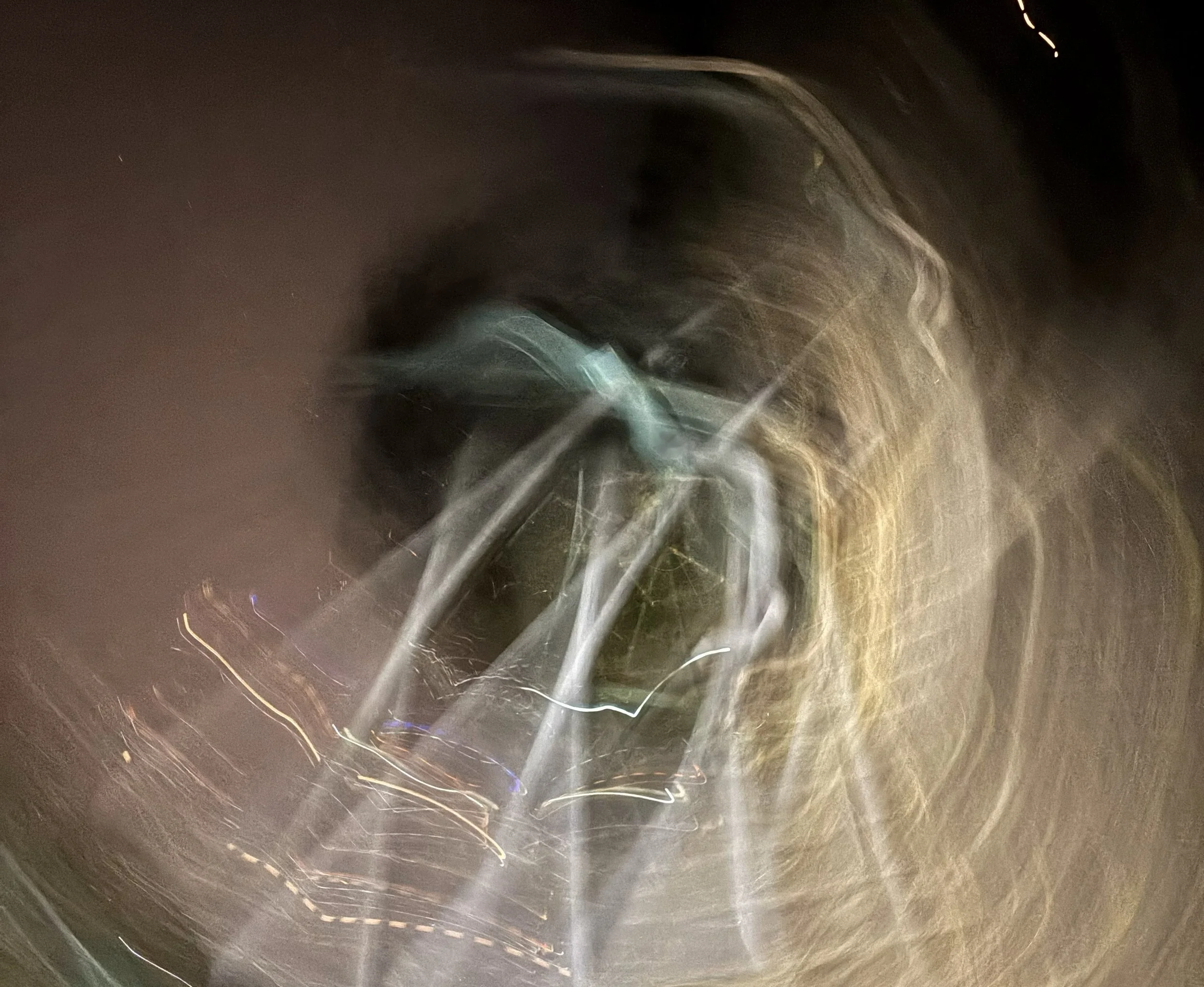 Time’s Cruel Tentacles: Two Poems by Abhilipsa Sahoo