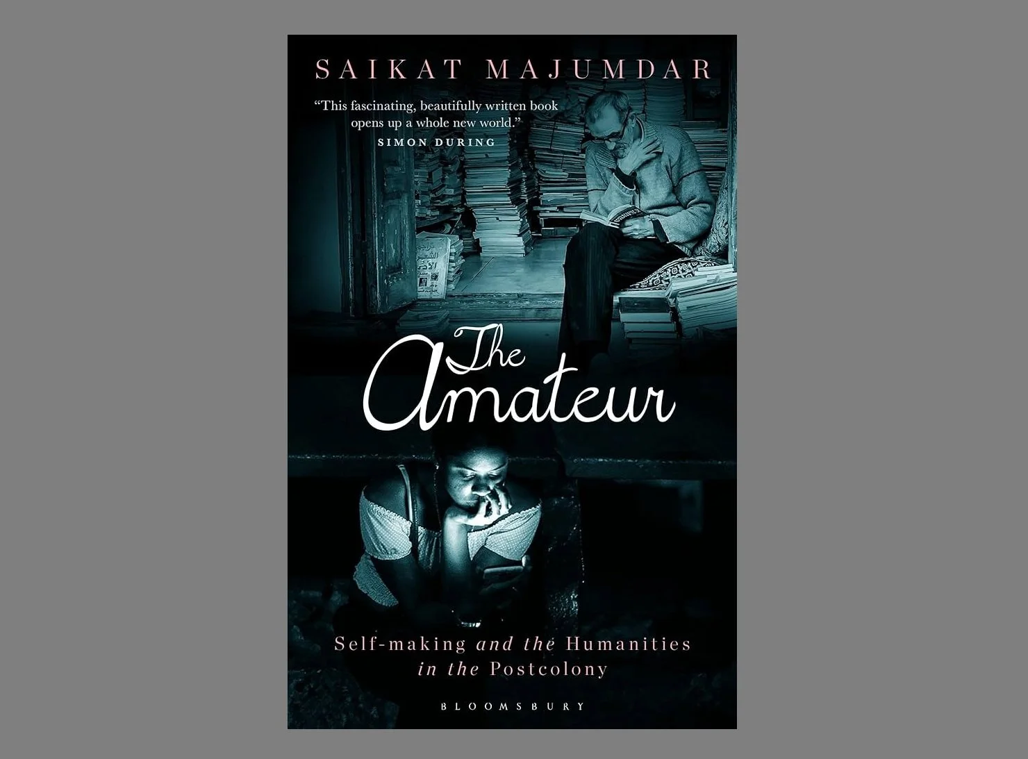 A Call for a Postcolonial Education Revolution