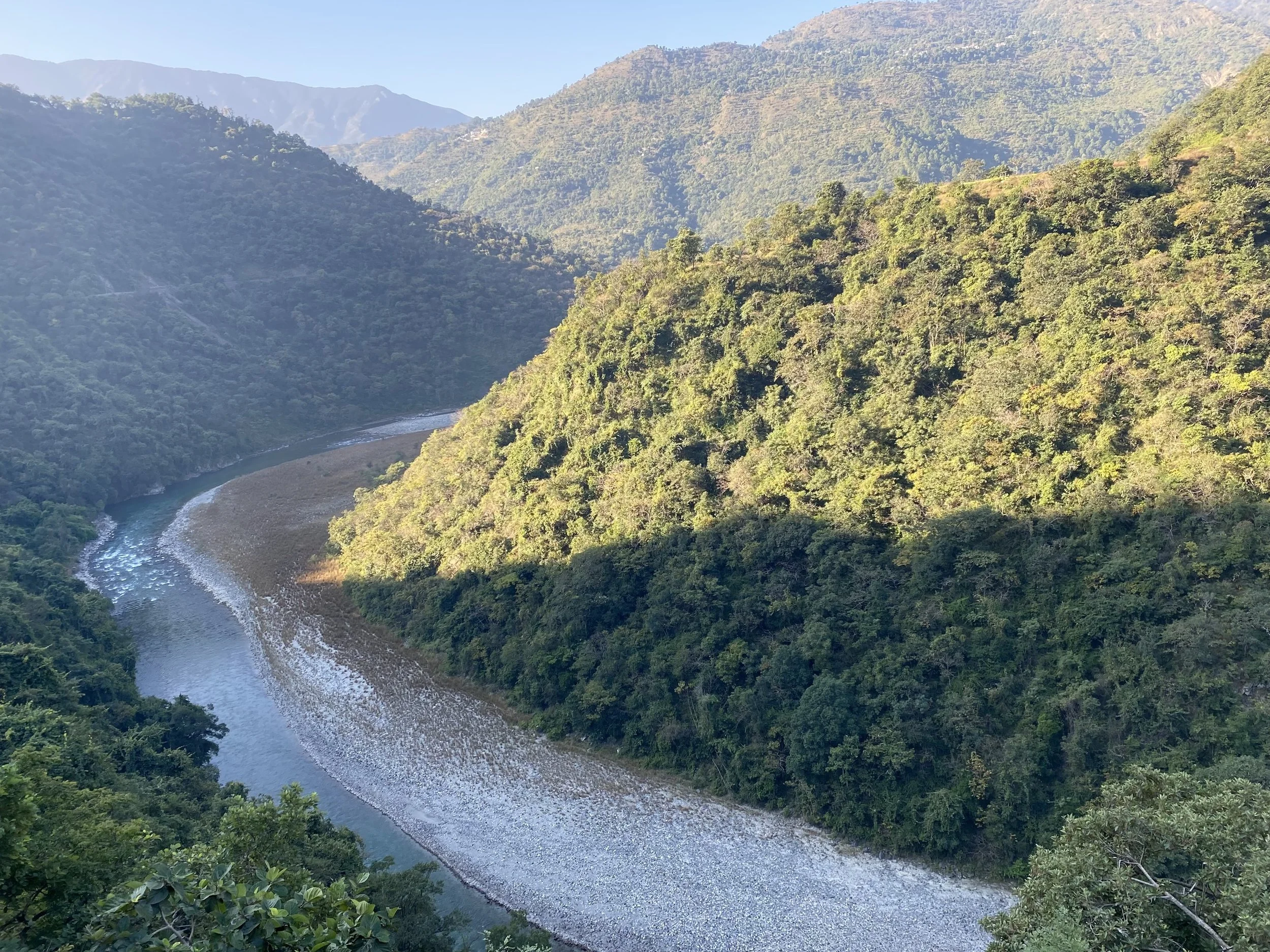 The Village of Sewn Mouths